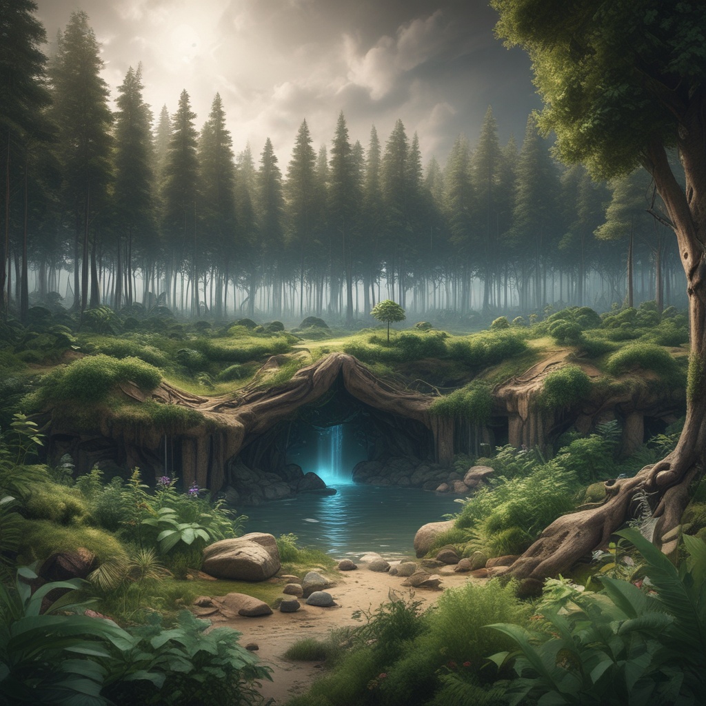 AI for Environment gallery image number 1