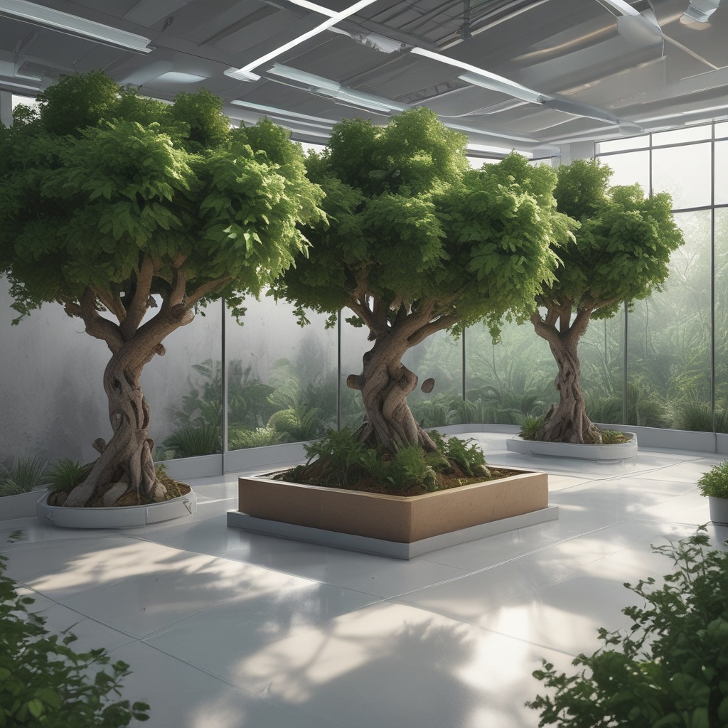 AI for Environment gallery image number 2