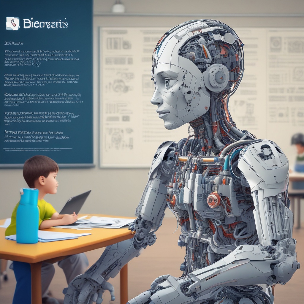 AI in Education gallery image number 2