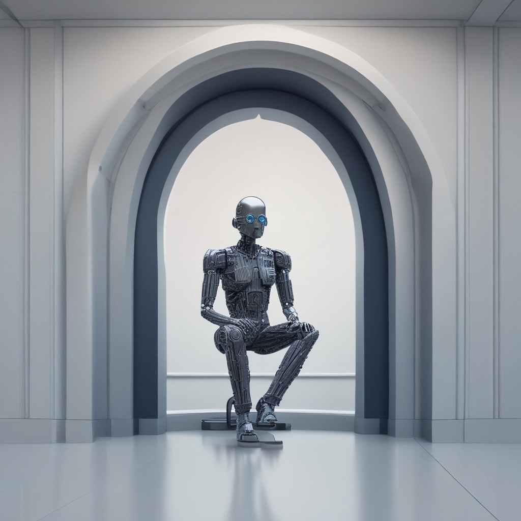 AI in Security gallery image number 1