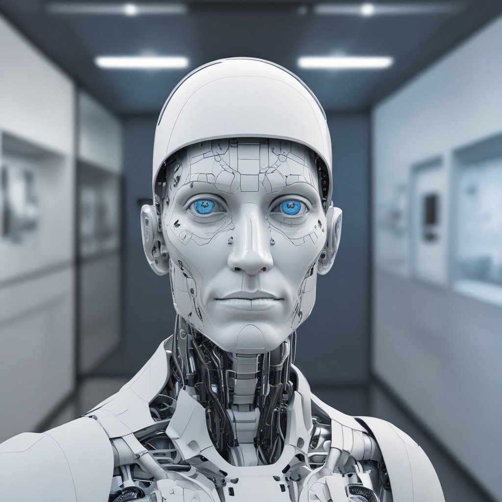 AI in Security gallery image number 2