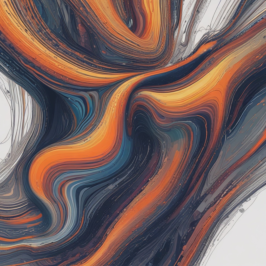 Generative AI Art gallery image number 1